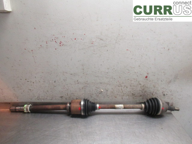 RENAULT TRAFIC   02-14 Transmission parts 391008471R 2,0 DCI/M9R-692