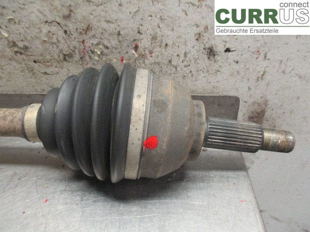 RENAULT TRAFIC   02-14 Transmission parts 391008471R 2,0 DCI/M9R-692