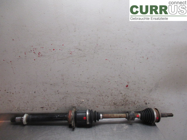 TOYOTA AVENSIS   09-15 Transmission parts 43410-05461 3ZR-FAE 2,0
