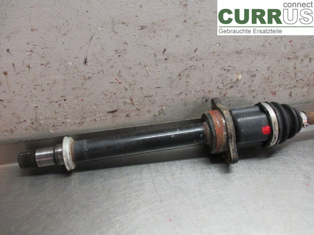 TOYOTA AVENSIS   09-15 Transmission parts 43410-05461 3ZR-FAE 2,0