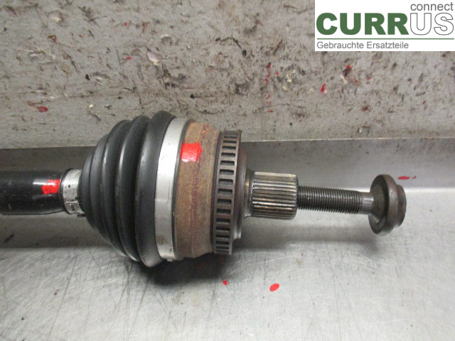 AUDI A4/S4     01-05 Części układu napędowego 8E0407452EX ALT