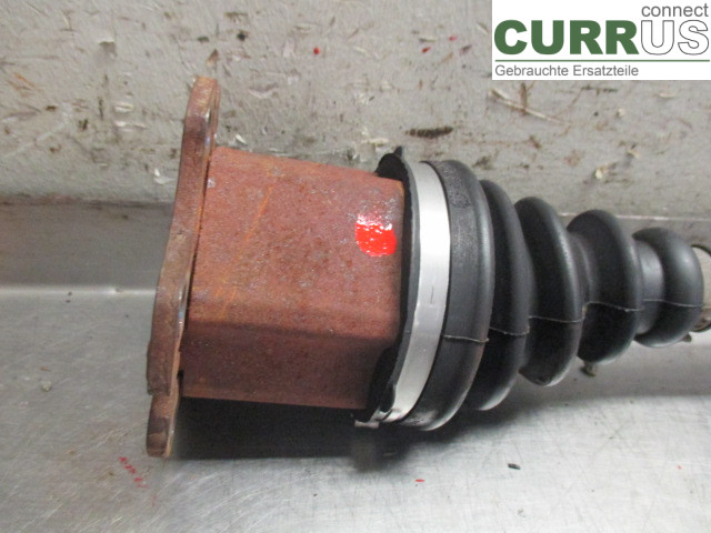 AUDI A4/S4     01-05 Części układu napędowego 8E0407452EX ALT