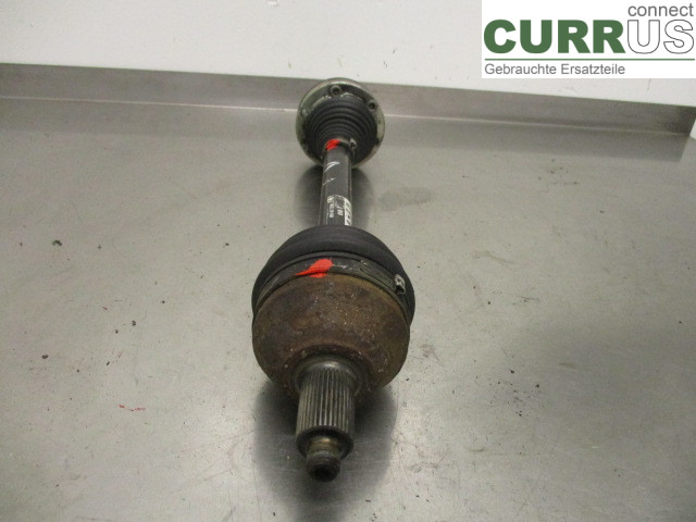 SEAT IBIZA IV   08-16 Front axle assembly (4WD) 6R0407761KX CBZB