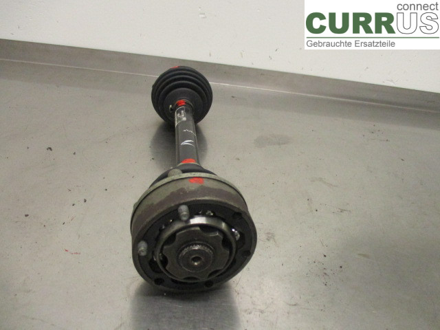 SEAT IBIZA IV   08-16 Front axle assembly (4WD) 6R0407761KX CBZB