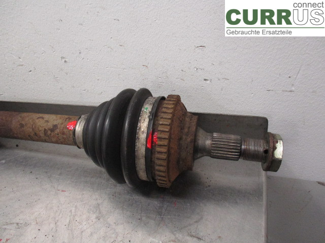 PEUGEOT 206  98-09 Transmission parts 32739Q NFU