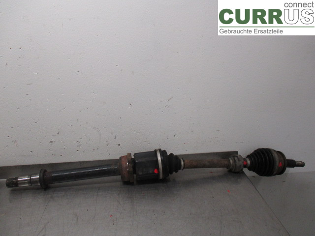 TOYOTA AVENSIS   09-15 Części układu napędowego 43410-05490 2AD-FHV