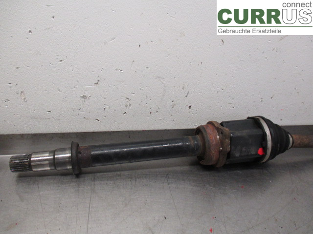 TOYOTA AVENSIS   09-15 Części układu napędowego 43410-05490 2AD-FHV