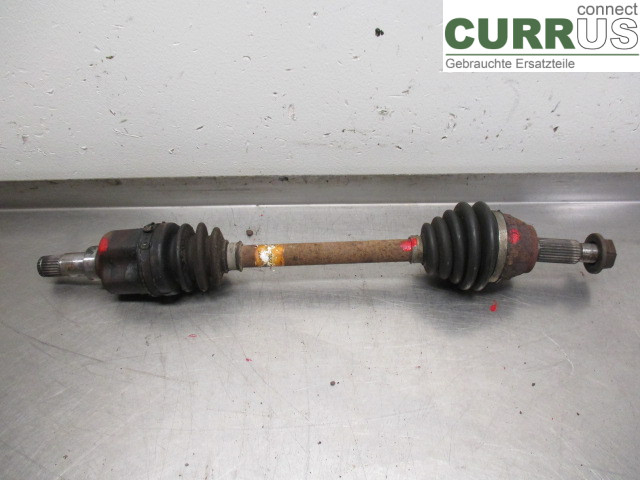 FORD FIESTA     06-08 Front axle assembly (4WD) 1764840 FXJA