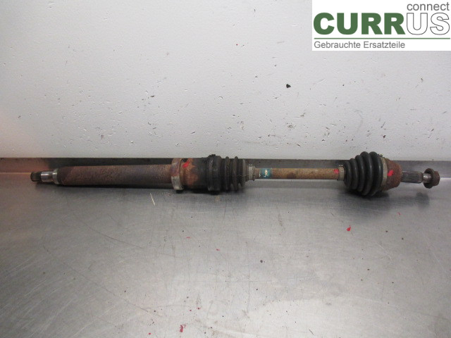 FORD FIESTA     06-08 Transmission parts 1804598 FXJA