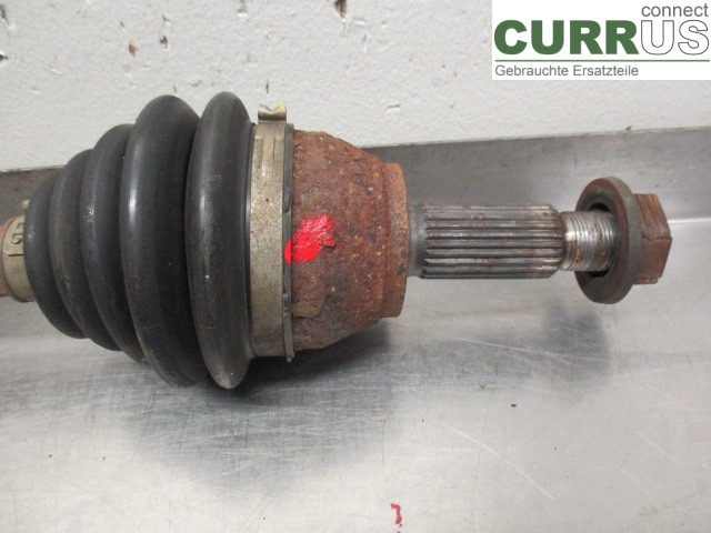 FORD FIESTA     06-08 Transmission parts 1804598 FXJA