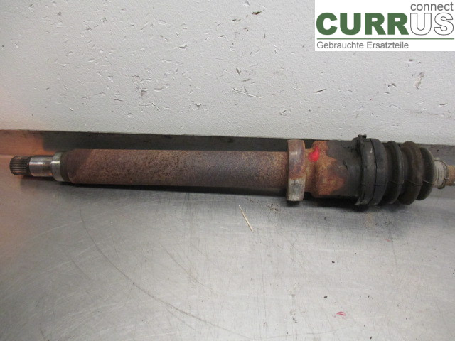 FORD FIESTA     06-08 Transmission parts 1804598 FXJA