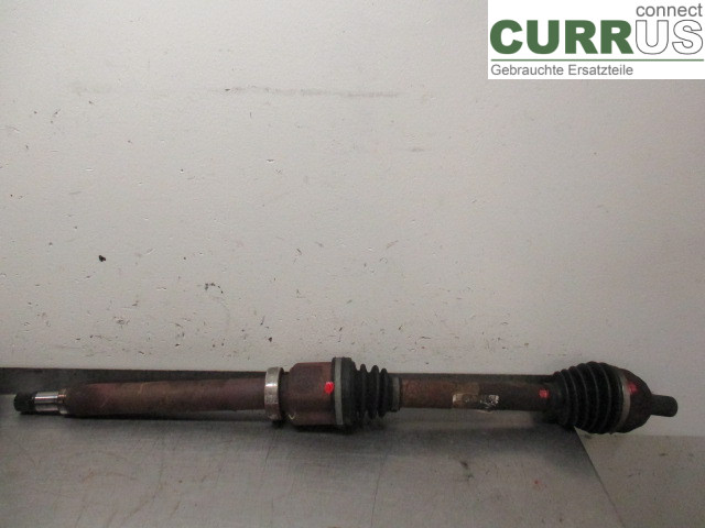 FORD MONDEO     07-15 Transmissionsdele 1840132 TBBB 2.0