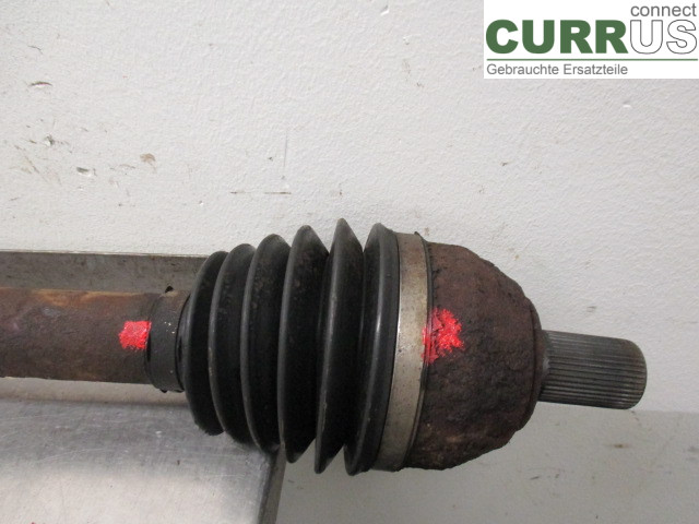 FORD MONDEO     07-15 Transmissionsdele 1840132 TBBB 2.0