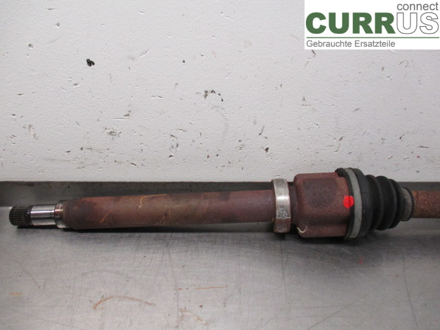 FORD MONDEO     07-15 Transmissionsdele 1840132 TBBB 2.0