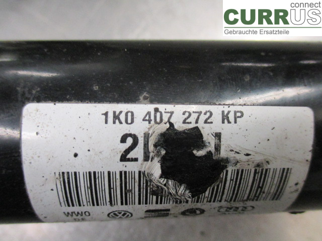 VW GOLF V      04-09 Transmission parts 1K0407762HX BMY
