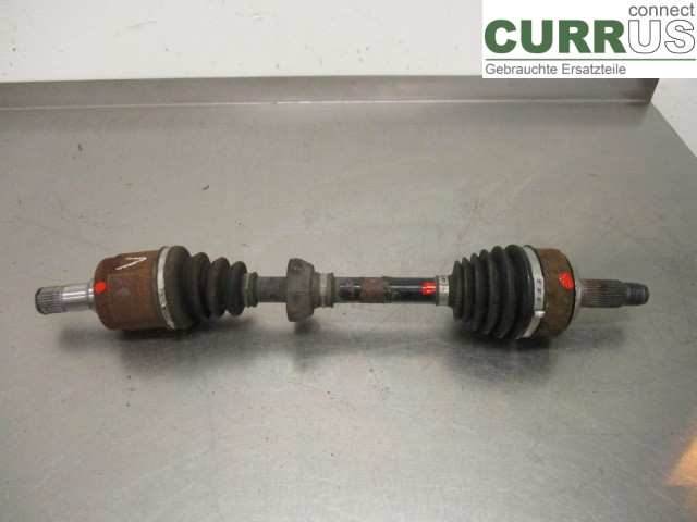 HONDA CR-V     07-12 Front axle assembly (4WD) 44306-SWY-E00 N22B3 2,2