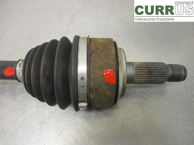 HONDA CR-V     07-12 Front axle assembly (4WD) 44306-SWY-E00 N22B3 2,2