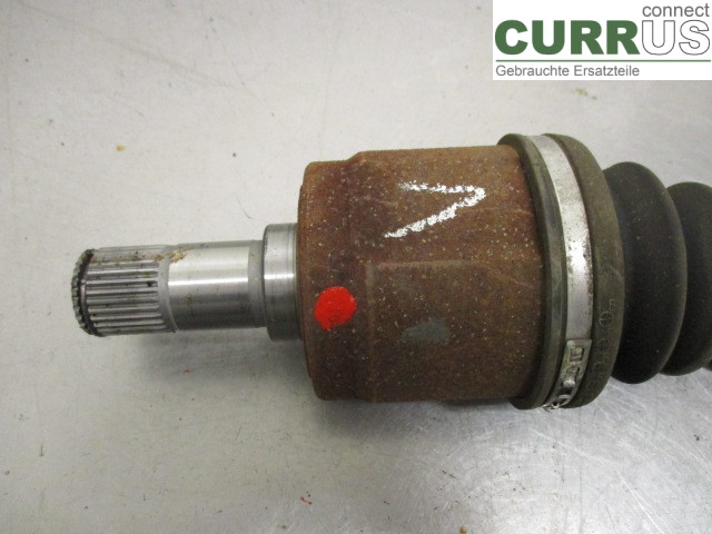 HONDA CR-V     07-12 Front axle assembly (4WD) 44306-SWY-E00 N22B3 2,2