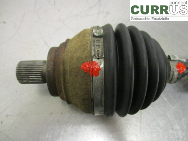 AUDI A3/S3 8V  13-20 Vorderachse (4WD) 5Q0407761KX CRBC