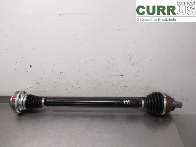 VW CADDY 16-20 Transmission parts 3Q0407762LX 2,0 DFSD