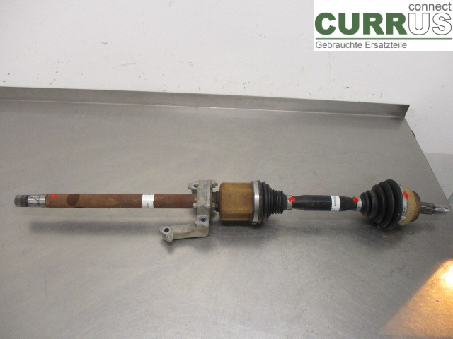 FIAT DOBLO CARGO Transmission parts 71796906 198.A3.000  1,6