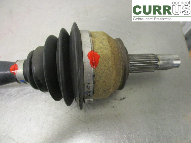 FIAT DOBLO CARGO Transmission parts 71796906 198.A3.000  1,6
