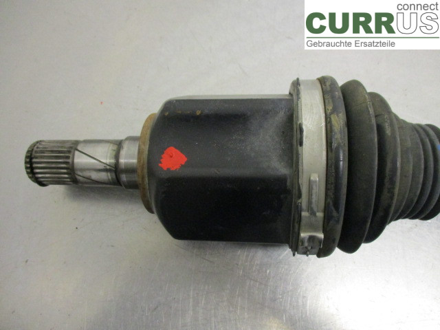 FIAT DOBLO CARGO Front axle assembly (4WD) 71796906 198.A3.000  1,6