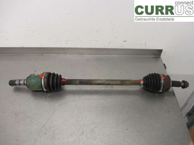 SUBARU LEGACY    07-09 Transmission parts 28321AG022 EJ20