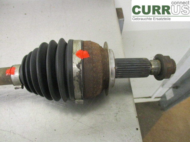 SUBARU LEGACY    07-09 Transmission parts 28321AG022 EJ20