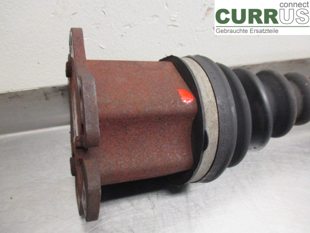 AUDI A4/S4     01-05 Części układu napędowego 8E0407452GX BFB