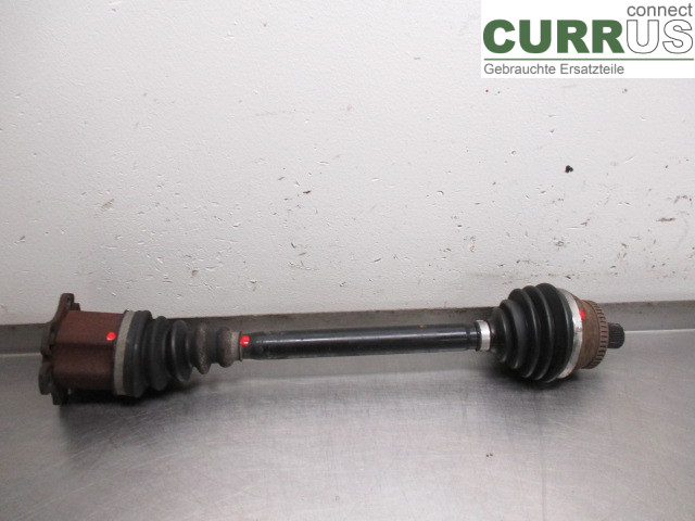 AUDI A4/S4     01-05 Części układu napędowego 8E0407452GX BFB