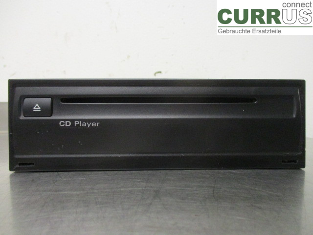 AUDI A6/S6     05-11 Gearkasse 7-trins 4F0910729J BDW