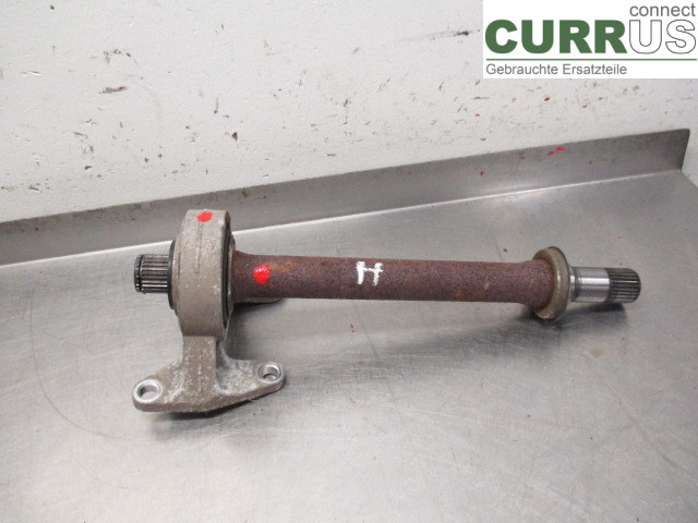 HONDA CR-V     07-12 Transmission parts 44500-SWC-E00 2,0 R20A2