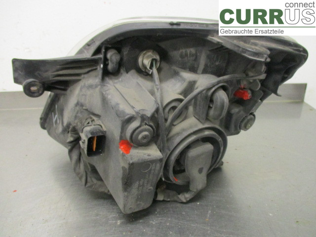 KIA PICANTO    04-11 Manual gearbox (5-speed) 9210207011 G4HE 1,0