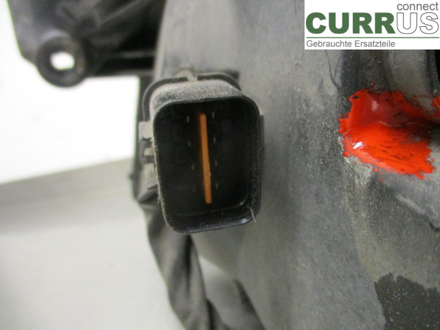 KIA PICANTO    04-11 Manual gearbox (5-speed) 9210207011 G4HE 1,0