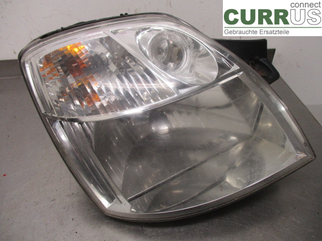 KIA PICANTO    04-11 Manual gearbox (5-speed) 9210207011 G4HE 1,0
