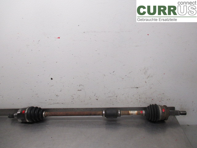 HYUNDAI i20   09-14 Transmission parts 495011J005 G4LA