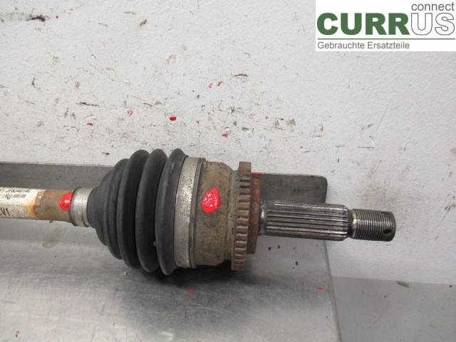 HYUNDAI i20   09-14 Transmission parts 495011J005 G4LA