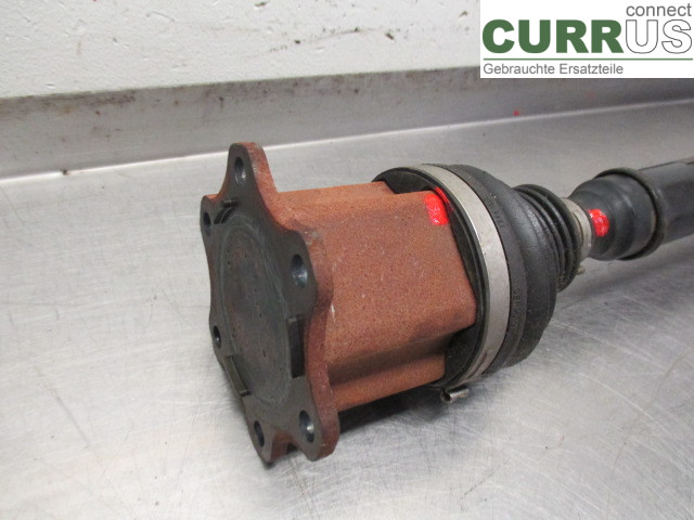 VW SHARAN      11- Transmission parts 7N0407764RX CFFB