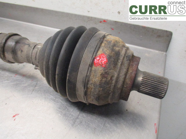 VW SHARAN      11- Transmission parts 7N0407764RX CFFB