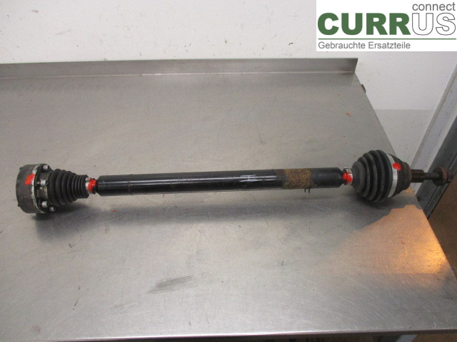 VW TOURAN 03-10 Getriebeteile 1K0407454BX BKC