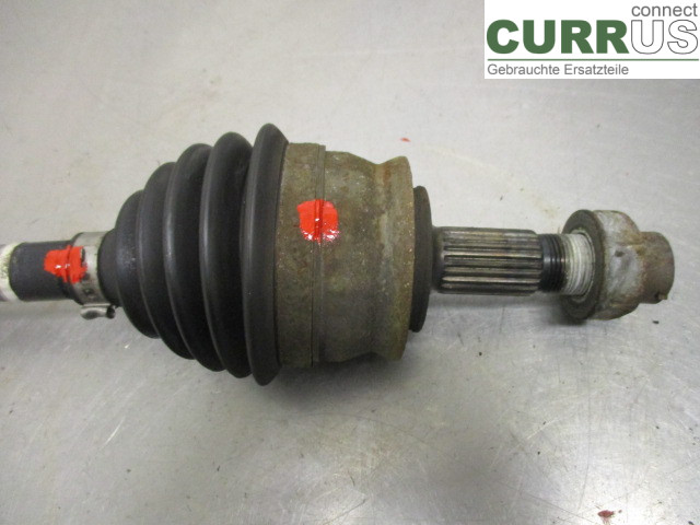 OPEL CORSA D  07-14 Transmission parts 93169660 A12XER