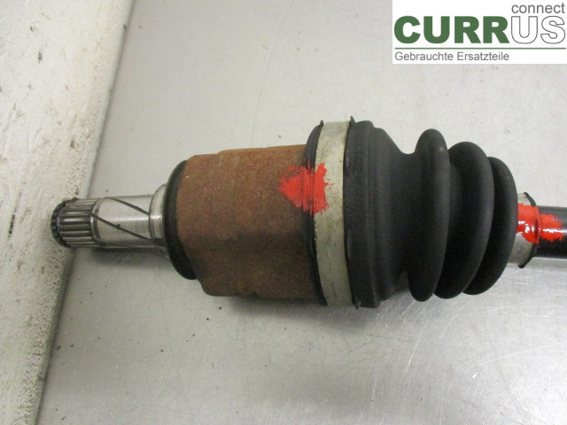OPEL CORSA D  07-14 Transmission parts 93169660 A12XER