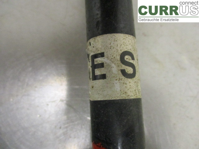 OPEL CORSA D  07-14 Front axle assembly (4WD) 93169672 A12XER