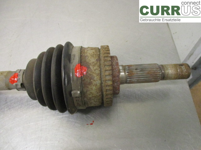 NISSAN PRIMERA   02-07 Transmission parts 39100AV315 QR20DE 2.0