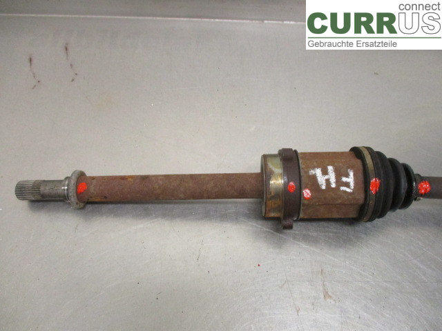 NISSAN PRIMERA   02-07 Transmission parts 39100AV315 QR20DE 2.0