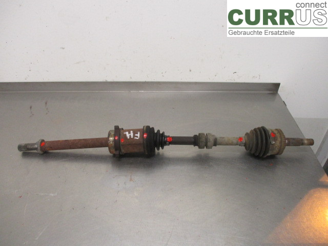 NISSAN PRIMERA   02-07 Transmission parts 39100AV315 QR20DE 2.0