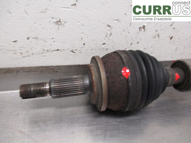 TOYOTA AVENSIS   09-15 Transmissionsdele 43410-05480 1AD-FTV
