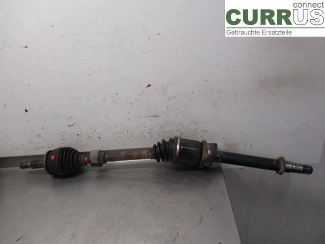 TOYOTA AVENSIS   09-15 Transmissionsdele 43410-05480 1AD-FTV