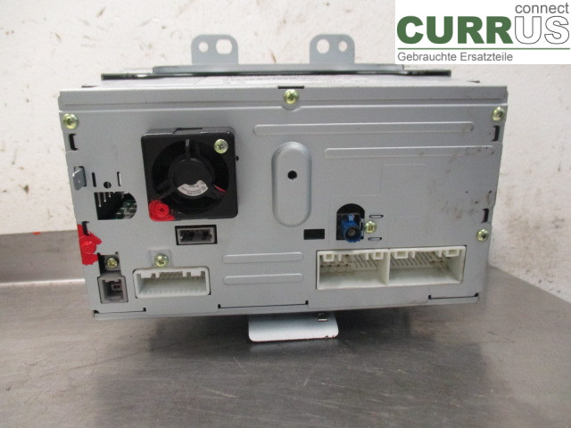 KIA OPTIMA  00-15 7-speed gearbox 965602T500 D4FD